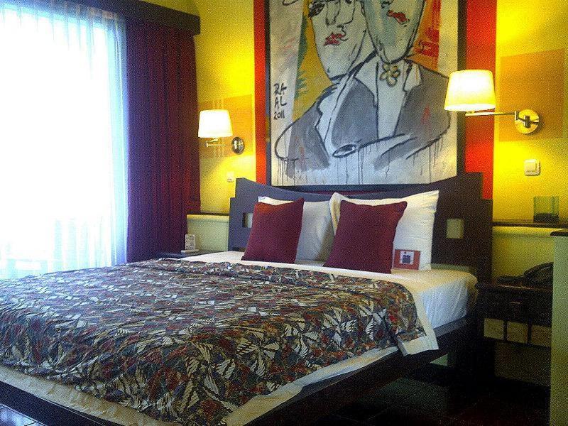 Bali Paradise Hotel Boutique Resort Lovina Cameră foto